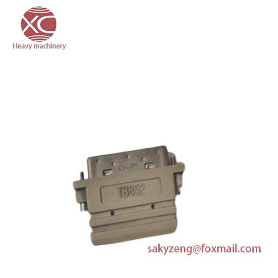 ABB TB852 3BSC950263R1  LINK TERMINATOR