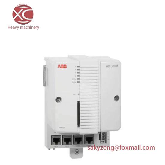 ABB TB870F 3BDM000160R1  Controller Terminal