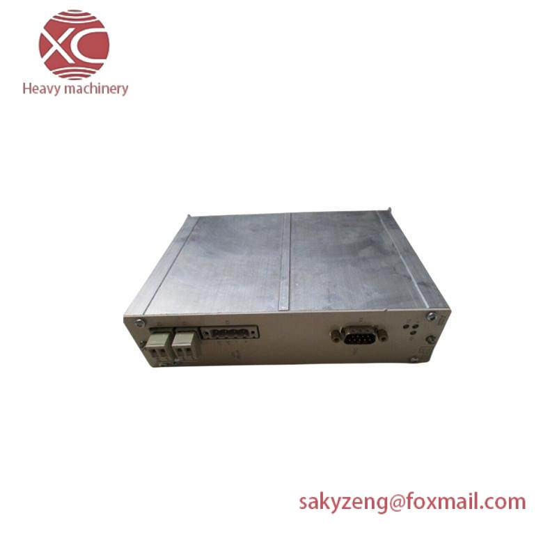 ABB TC512V1 3BSE018059R1 Bus Module