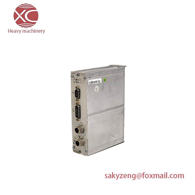 ABB TC530 3BUR000101R1 COMMUNICATION MODULE