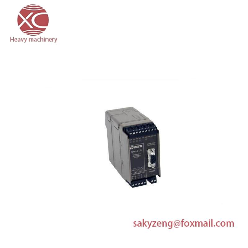 ABB TC562 Short distance transmission modem