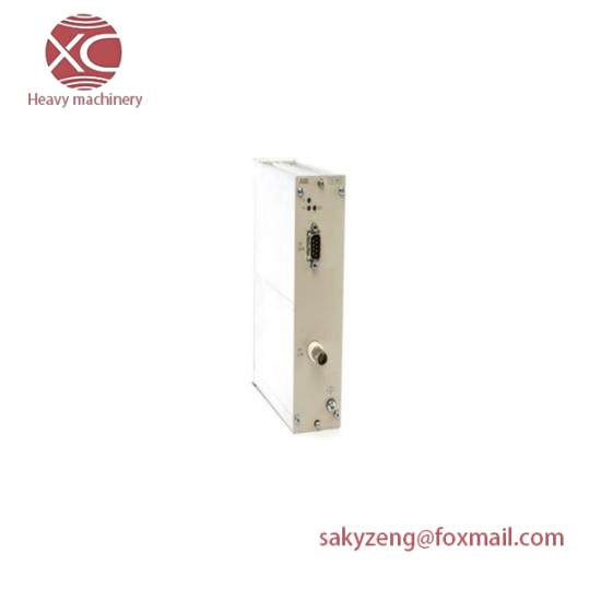 ABB TC625 3BSE002224R1 Coaxial Modem
