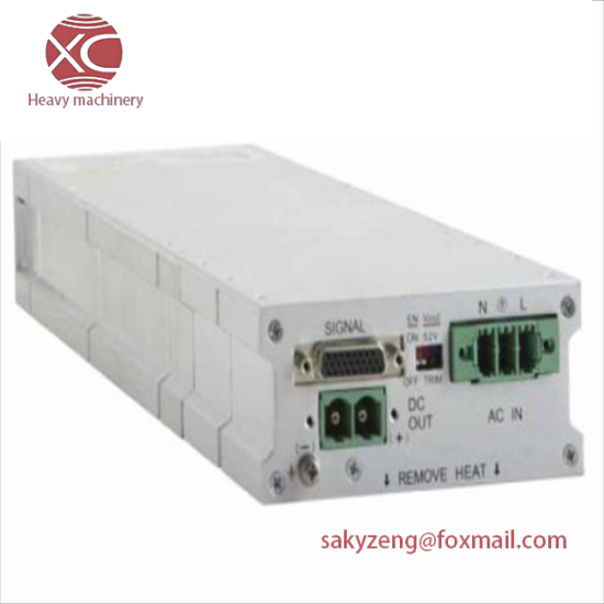 ABB TD060-3500 Monitoring Module
