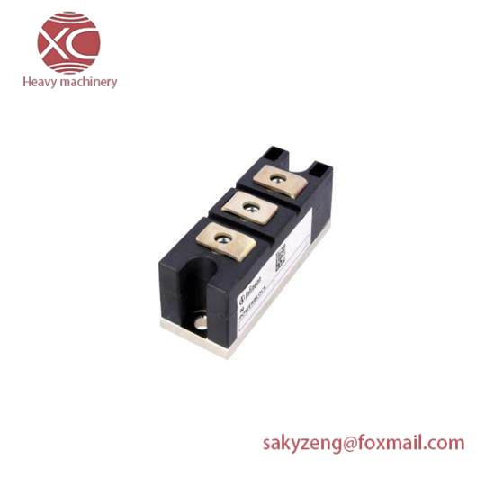 ABB TD180N16KOF Thyristor Diode Module