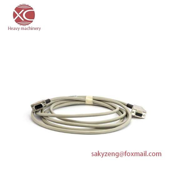 ABB TK527V030 3BSC950004R1  Interface Cable