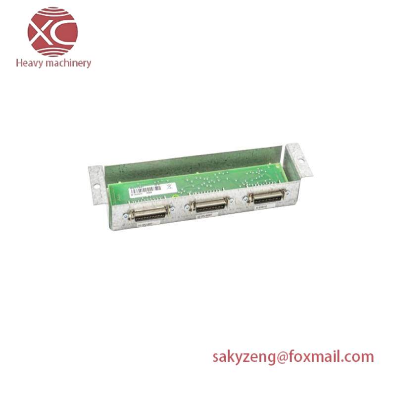 ABB TK566 3BSE012153R1 Interconnector Kit