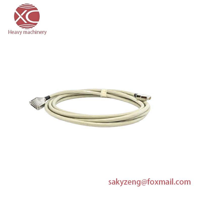 ABB TK576V050 3BSC950055R11 Cable Assembly