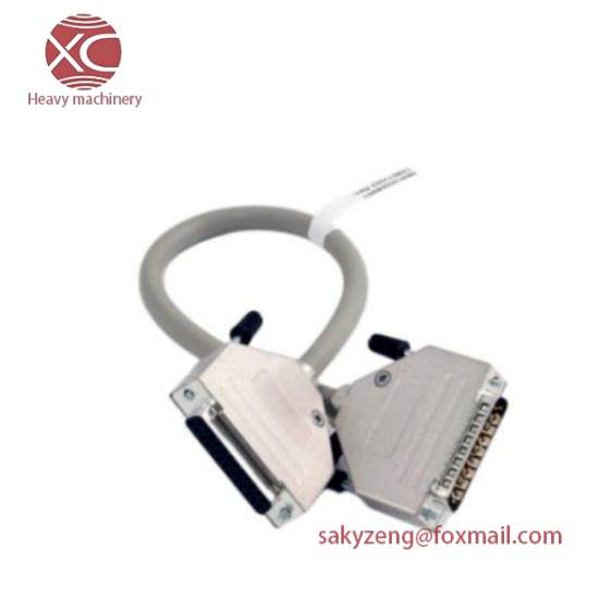 ABB TK801V003 3BSC950089R1  Modulebus Extension Cable