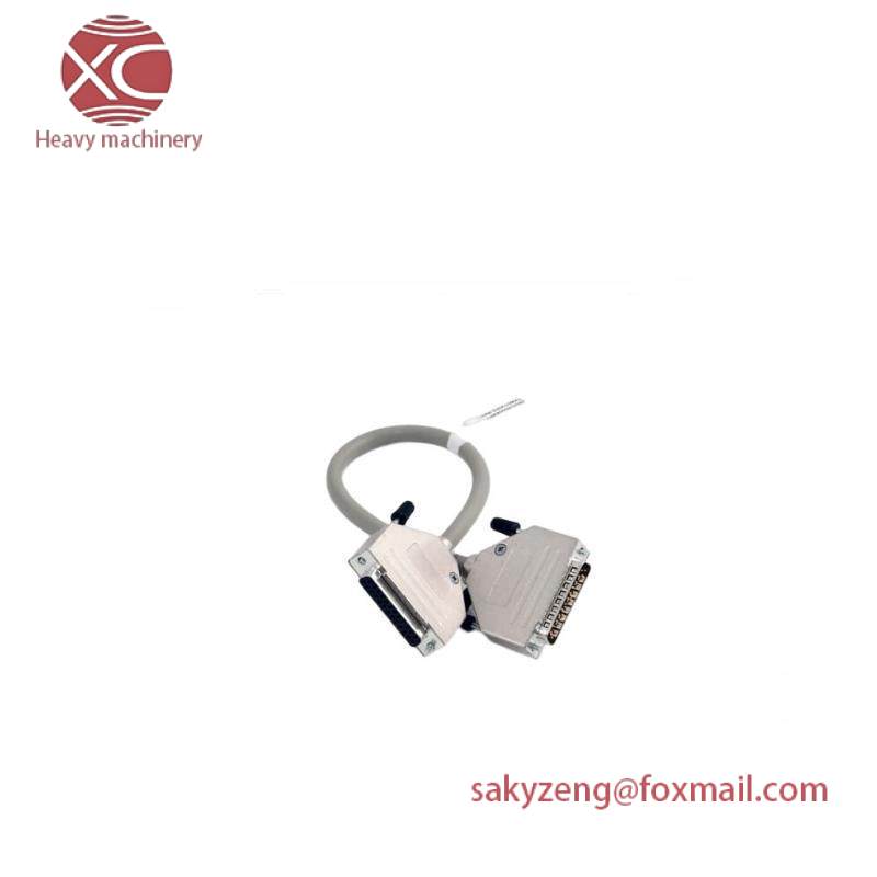 ABB TK801V003 Module bus connection cable, 0.3m