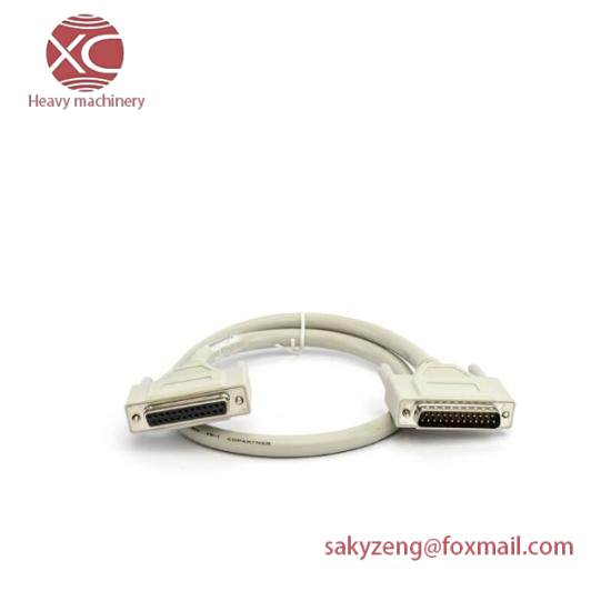 ABB TK801V006 3BSC950089R2  Modulebus Extension Cable