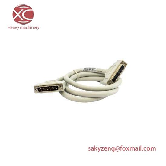 ABB TK801V012 3BSC950089R3 Modulebus Extension Shielded Cable