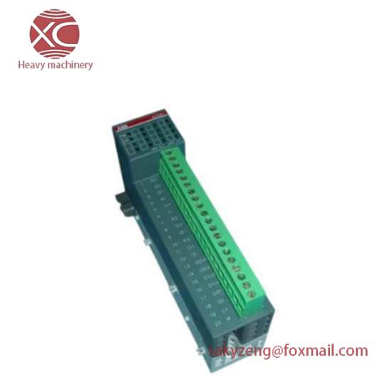 ABB TK811F 3BDM000103R1  CAN Cable
