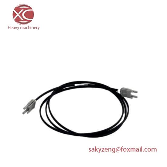 ABB TK811V015 3BSC950107R1  POF Cable 1.5m Duplex