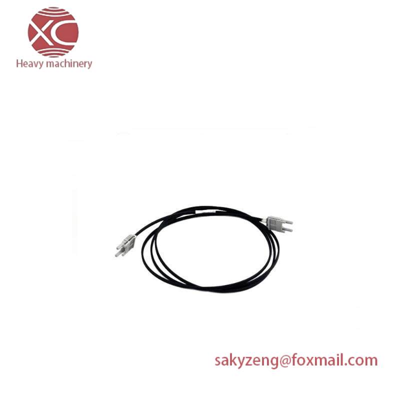 ABB TK811V150 Double plastic fiber,15m