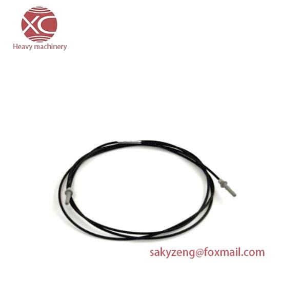 ABB TK812V015 3BSC950118R1  POF Cable 1.5 m Simplex