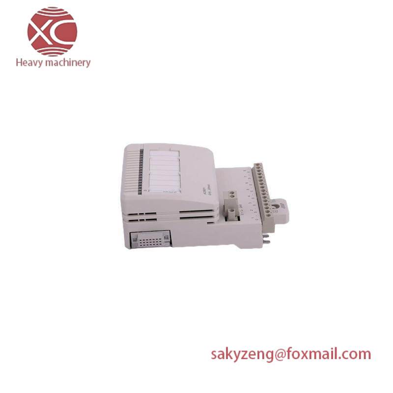 ABB TK851V010 Connection Cable