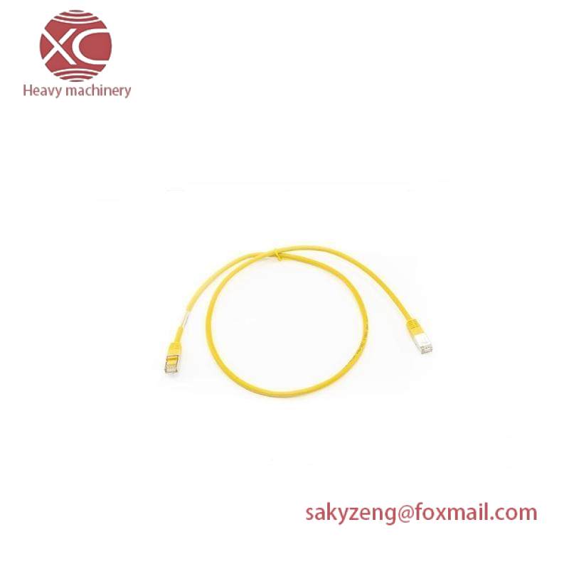 ABB TK852V010 TK852V010 Shielded FTP CAT 5e cross-over