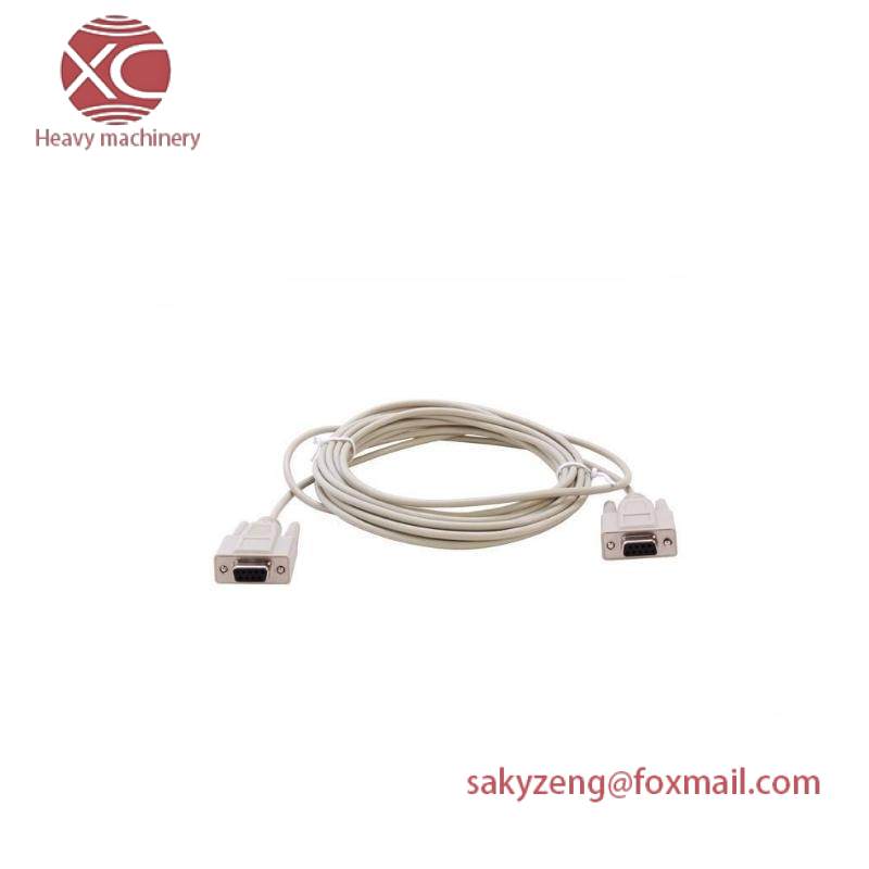 ABB TK853V020 Cable for modem