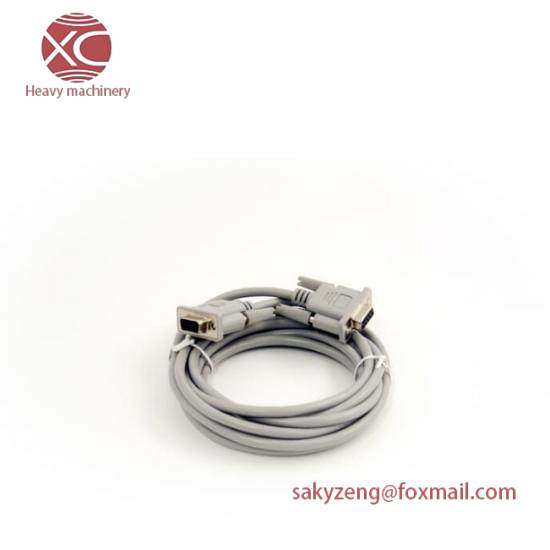 ABB TK854V030  Programming Cable