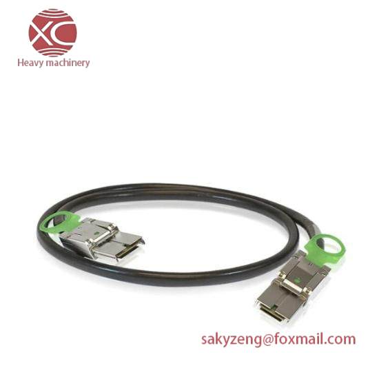 ABB TK855 3BSC950356R1  RCU Data Link Cable