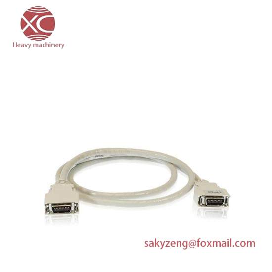 ABB TK856 3BSE057021R1  RCU Data Link Cable