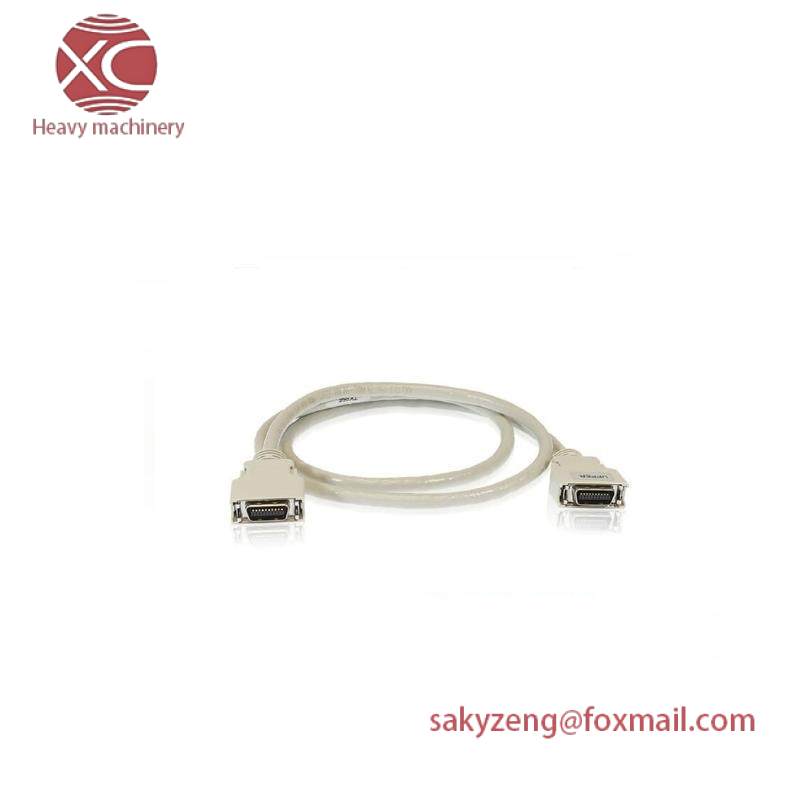 ABB TK856 RCU data link cable