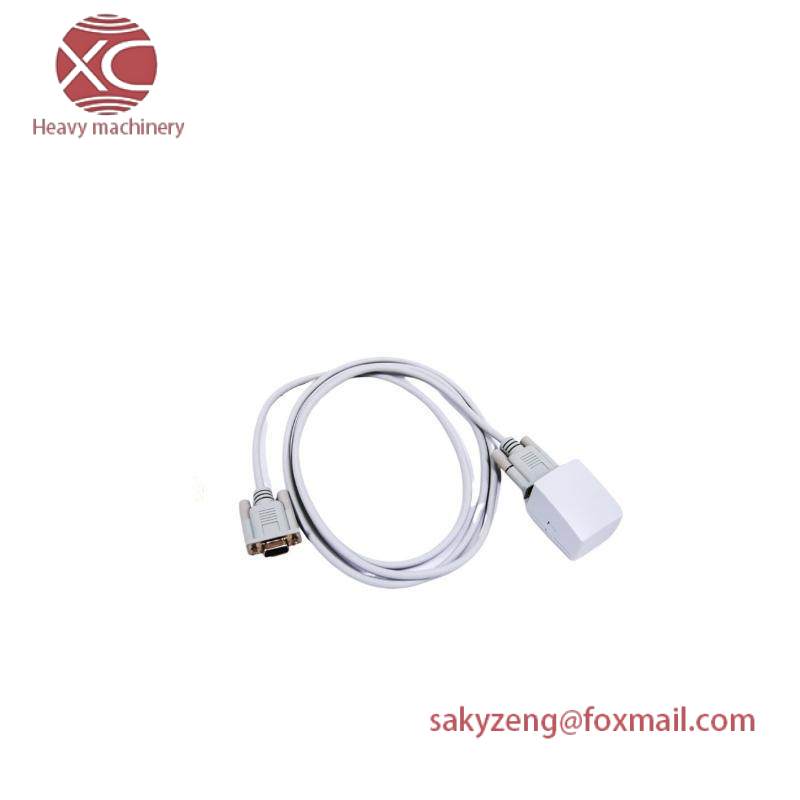 ABB TK890F Diagnostic cable