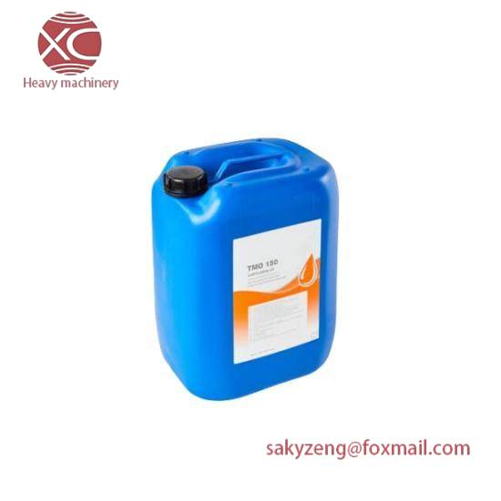 ABB TMO150 3HAC032140-001 Lubricating Oil TMO 150