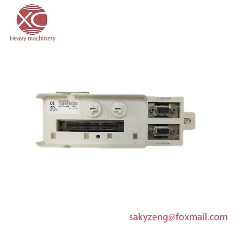 ABB TP854 Advant 800xA Base Unit