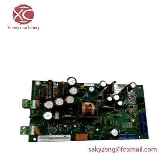 ABB TP910F 3BDH001033R0001  CPU Module