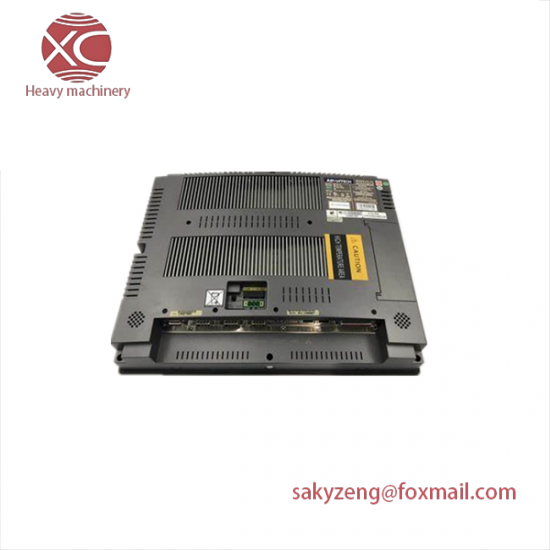 ABB TPC-1570H Motor Touch Panel