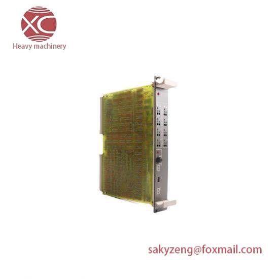 ABB TPC-1582H TPC1582H43A1401E-T 3BHB040969R0001