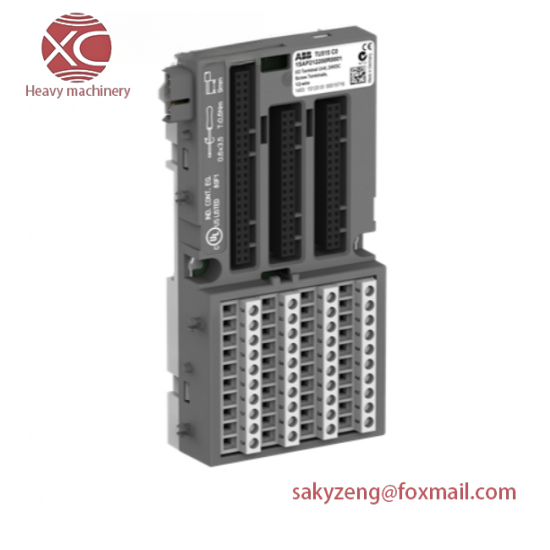 ABB M2QA225S4A