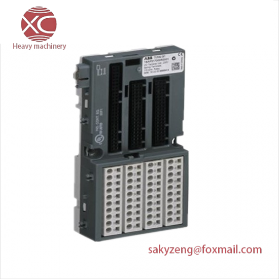 ABB TU532-XC 1SAP417000R0001 PLC Systems