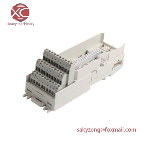 ABB TU810V1 Compact Module Termination Unit  3BSE013230R1