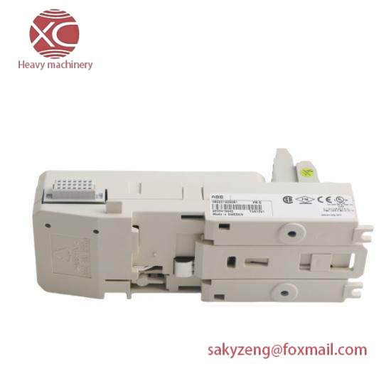 ABB TU810V1 Compact Module Termination Unit  3BSE013230R1