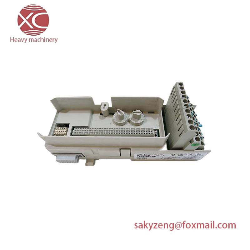 ABB TU811V1 3BSE013231R1 Compact Module