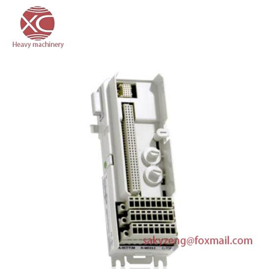 ABB TU813 3BSE036714R1  Compact Module
