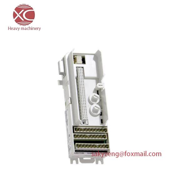 ABB TU814V1 3BSE013233R1  Compact Module Termination Unit
