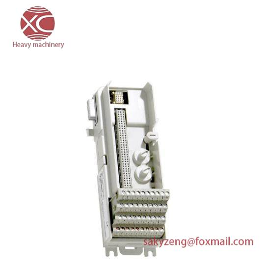 ABB TU818 3BSE069209R1  Termination Unit