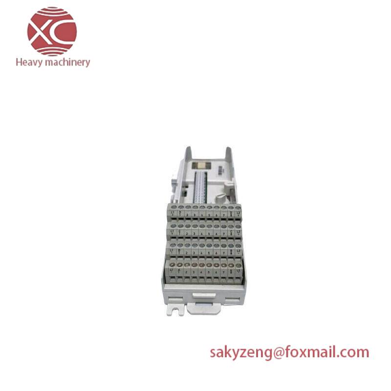 ABB TU818V1 Compact Module Termination Unit