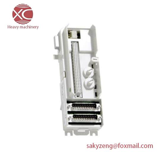 ABB TU819 Compact Module Termination