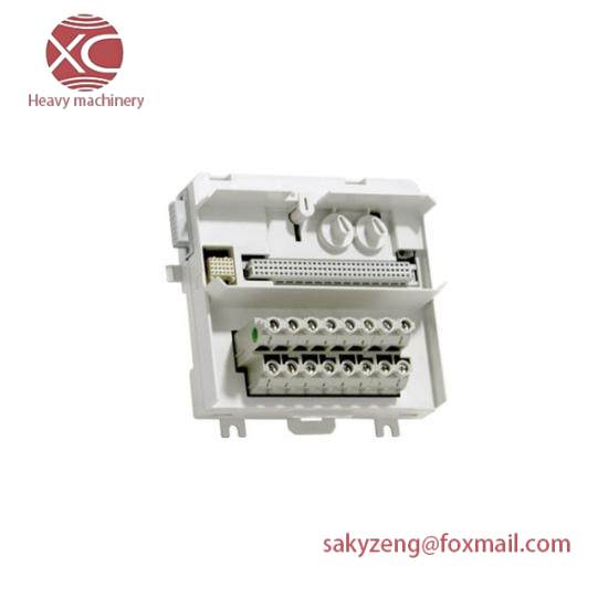 ABB TU831V1 3BSE013235R1 Extended Module