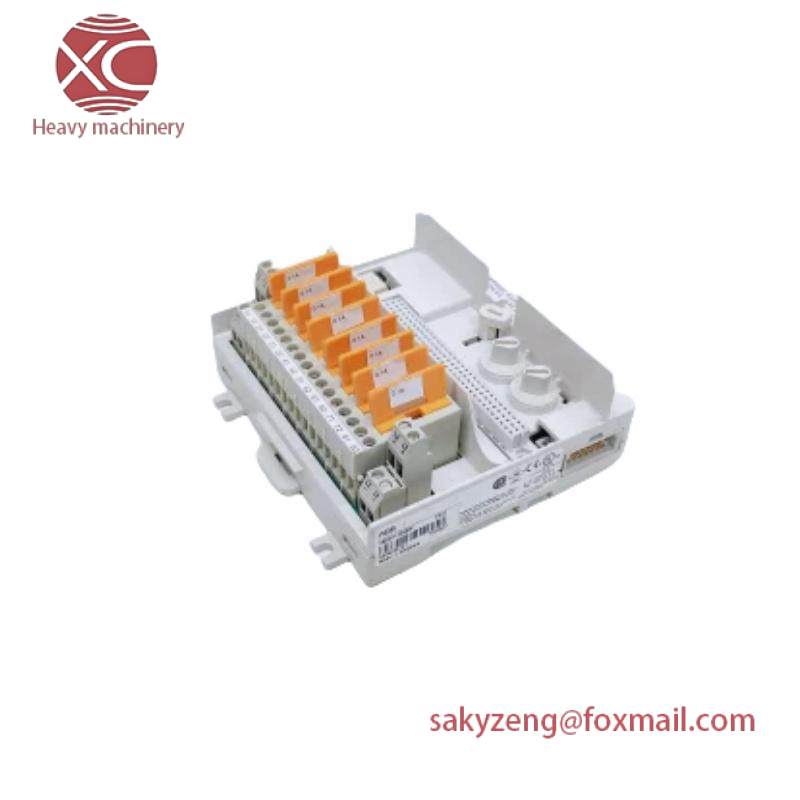 ABB TU835V1 3BSE013236R1 Extended MTU50V Fused