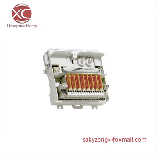 ABB TU835V1 Extended MTU