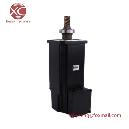 ABB TU837V1 Extended Module Termination Unit