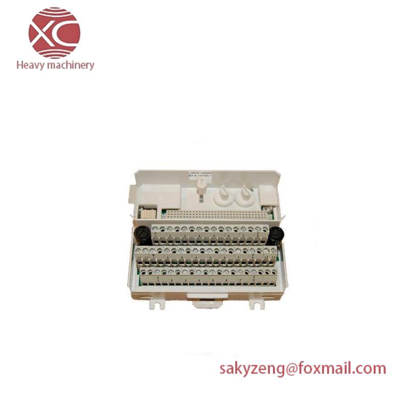 ABB TU839 TU836V1 Extension for DO820,DO821, with insurance 2*4