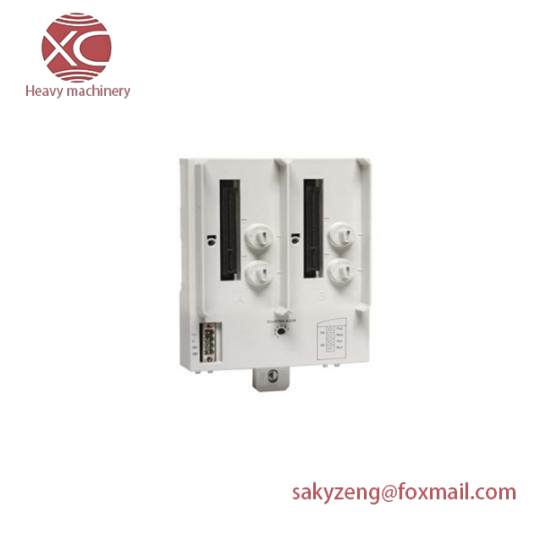 ABB TU840 3BSE020846R1 Termination Unit for 1+1 TB840