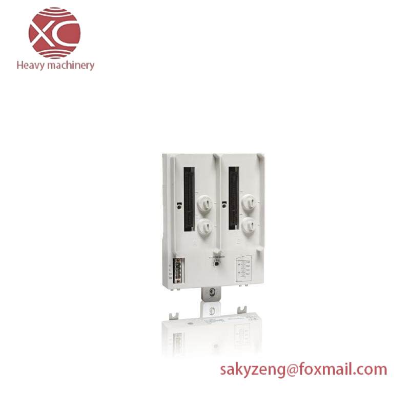 ABB TU841 Termination Unit for 1+1