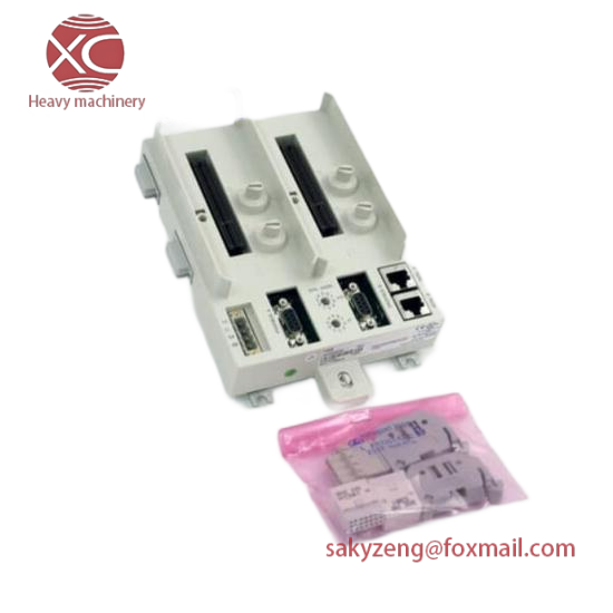 ABB TU846 3BSE022460R1  DCS Module
